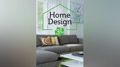 Home Design 3D