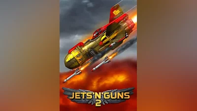 Jets'n'Guns 2