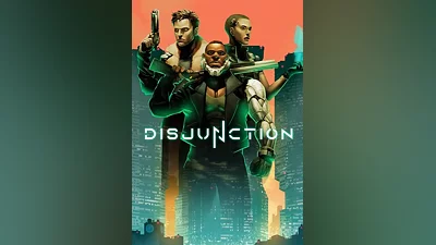 Disjunction