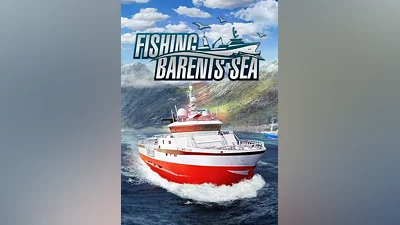 Fishing: Barents Sea