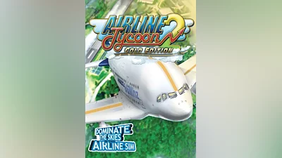 Airline Tycoon 2: Gold