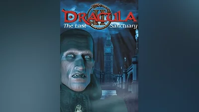 Dracula 2: The Last Sanctuary