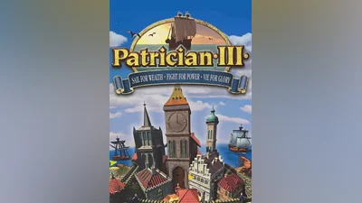 Patrician III