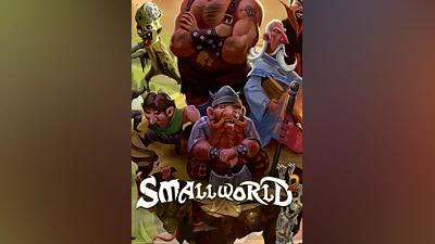 Small World 2