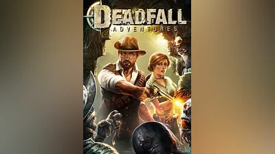 Deadfall Adventures