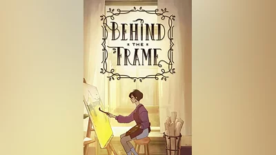 Behind the Frame: The Finest Scenery
