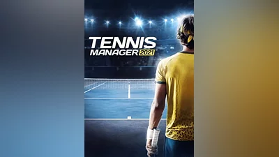 Tennis Manager 2021