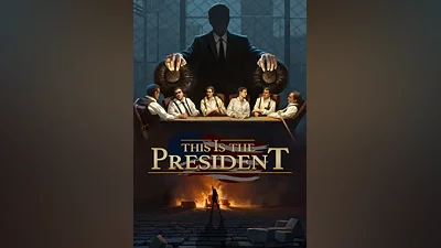 This Is the President