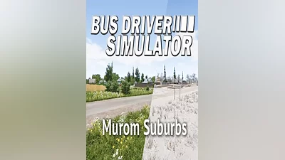 Bus Driver Simulator - Murom Suburbs