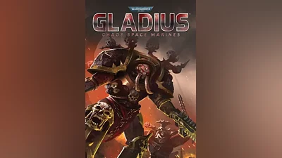 Warhammer 40,000: Gladius - Chaos Space Marines
