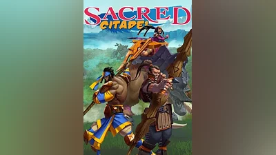 Sacred Citadel