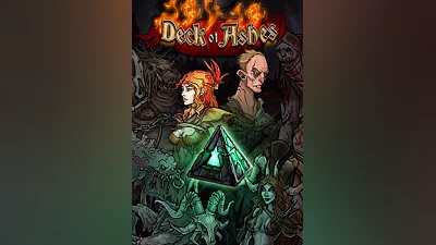 Deck of Ashes