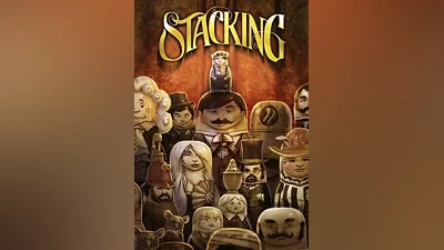 Stacking