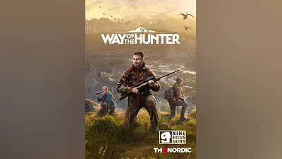 Way of the Hunter