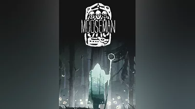 The Mooseman