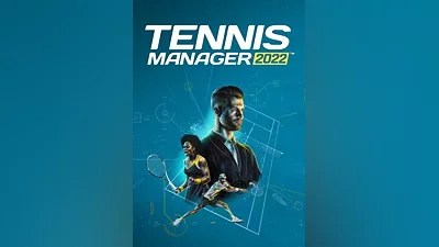 Tennis Manager 2022