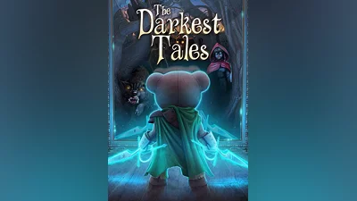 The Darkest Tales