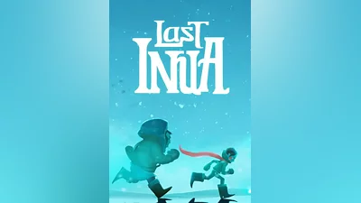 Last Inua