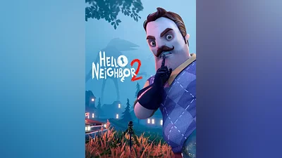 Hello Neighbor 2