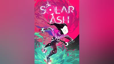 Solar Ash
