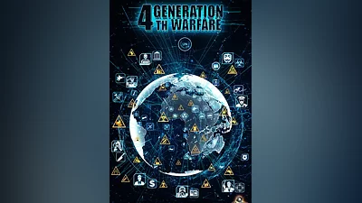 Mercenaries - 4th Generation Warfare
