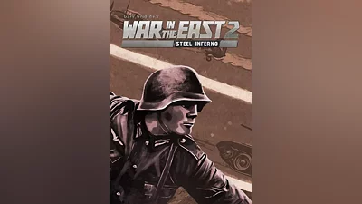 Gary Grigsby's War in the East 2: Steel Inferno