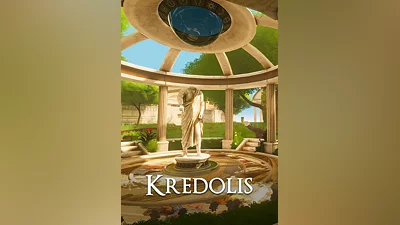 Kredolis