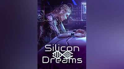 Silicon Dreams | cyberpunk interrogation