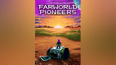Farworld Pioneers