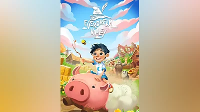 Everdream Valley