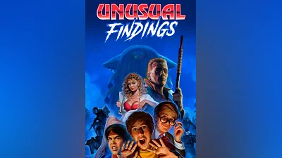 Unusual Findings