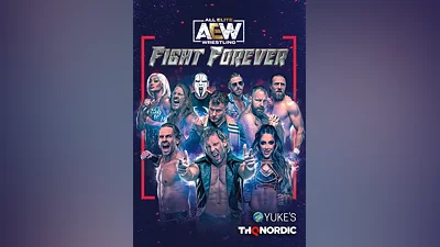 AEW: Fight Forever
