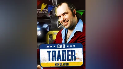 Car Trader Simulator