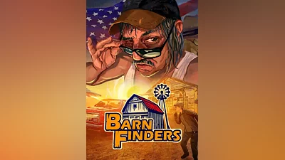 Barn Finders