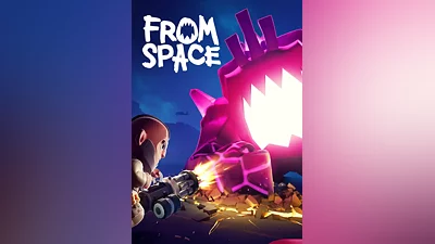 From Space