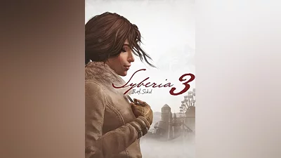 Syberia 3