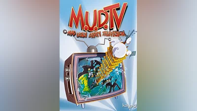 M.U.D. TV