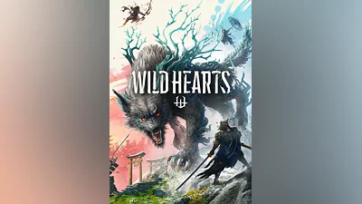 WILD HEARTS