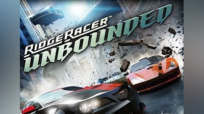 Ridge Racer Unbounded - Extended Pack EN EU (EU) [Steam]