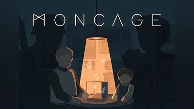 Moncage EN/DE/JA/KO/PT/ZH/ES/ZH Global (Global) [Steam]