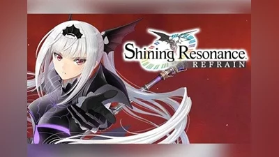Shining Resonance Refrain EN/DE/FR/IT EU (EU) [Nintendo Switch]