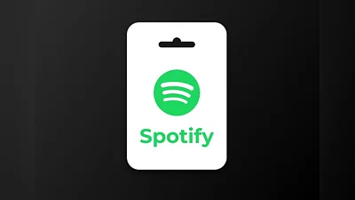 Spotify Gift Card EUR LV €21 (EU) [Spotify]