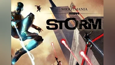 ShootMania Storm Global (Global) [Steam Gift]
