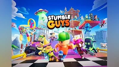 Stumble Guys Tokens - ReidosCoins 120 Stumble Tokens (Global) [Official website]