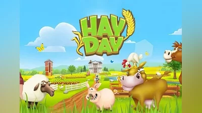 Hay Day Diamonds - ReidosCoins 275 + 28 Diamonds (Global) [Official website]