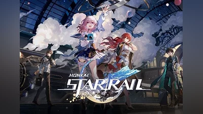 Honkai: Star Rail - ReidosCoins 980 Credits (Global) [Official website]