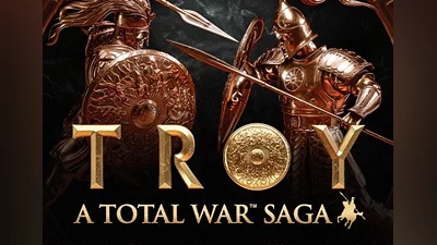 Total War Saga: Troy EN EU (EU) [Steam]