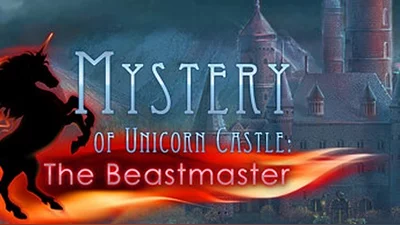 Mystery of Unicorn Castle: The Beastmaster (Steam)