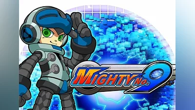 Mighty No. 9: Retro Hero EN/DE/FR/IT Global (Global) [Steam]