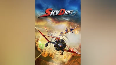 SkyDrift